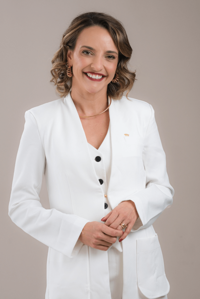 Dra Fernanda Herrera