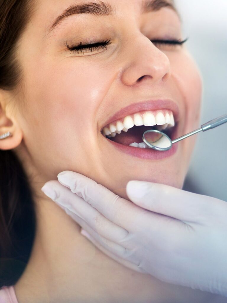 Bucomaxilo em São José dos Campos